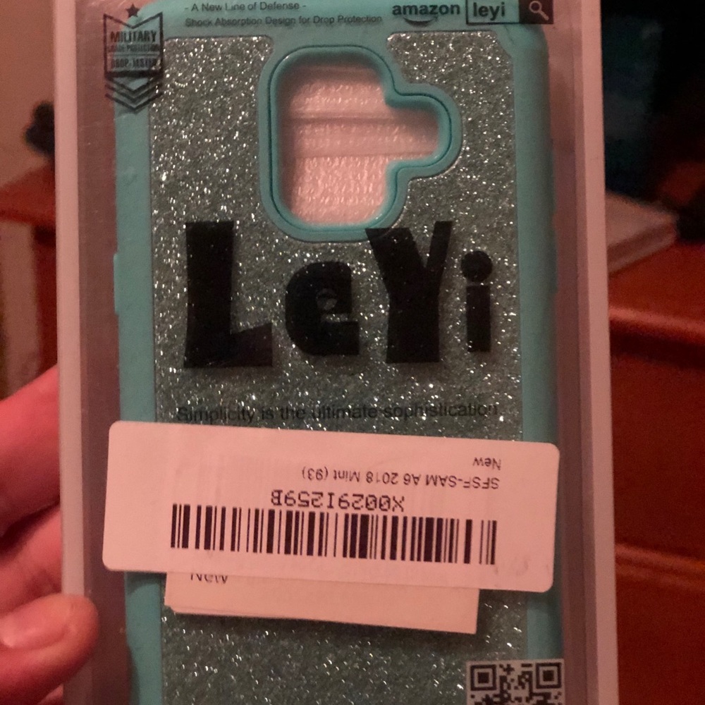 Phone case!📌